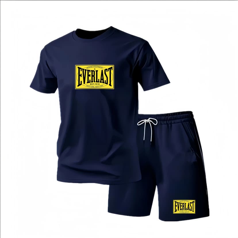 Completo Sportivo in Mesh Uomo Tendenza Estate 2026 — Tendenze 2026