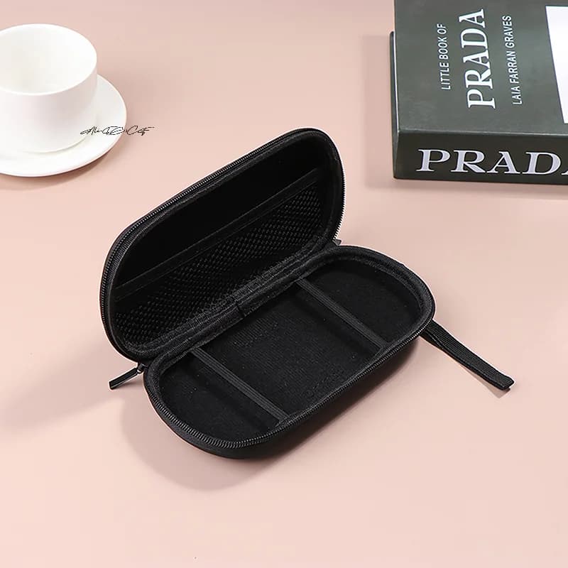 EVA Case for PSP 1000 2000 3000 — Protective Travel Console Case