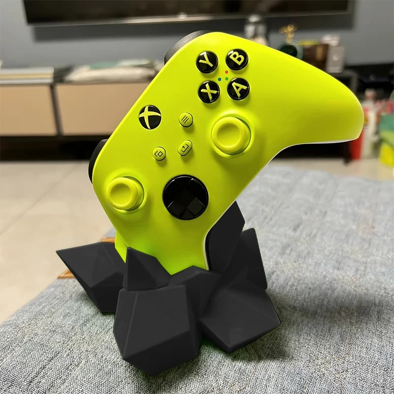 5 Soportes para Mando PS5 que Ordenan tu Set-Up Gamer