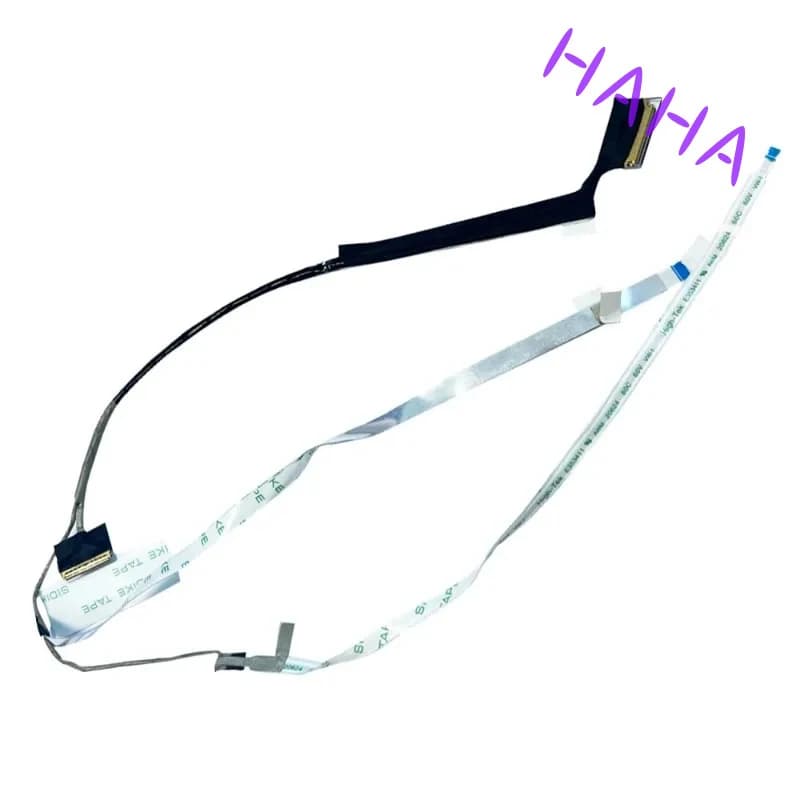 Cable EDP 30 pines para Lenovo Gaming 3-15IHU6 82K1 — Pantallas de Repuesto Gaming | Lenovo