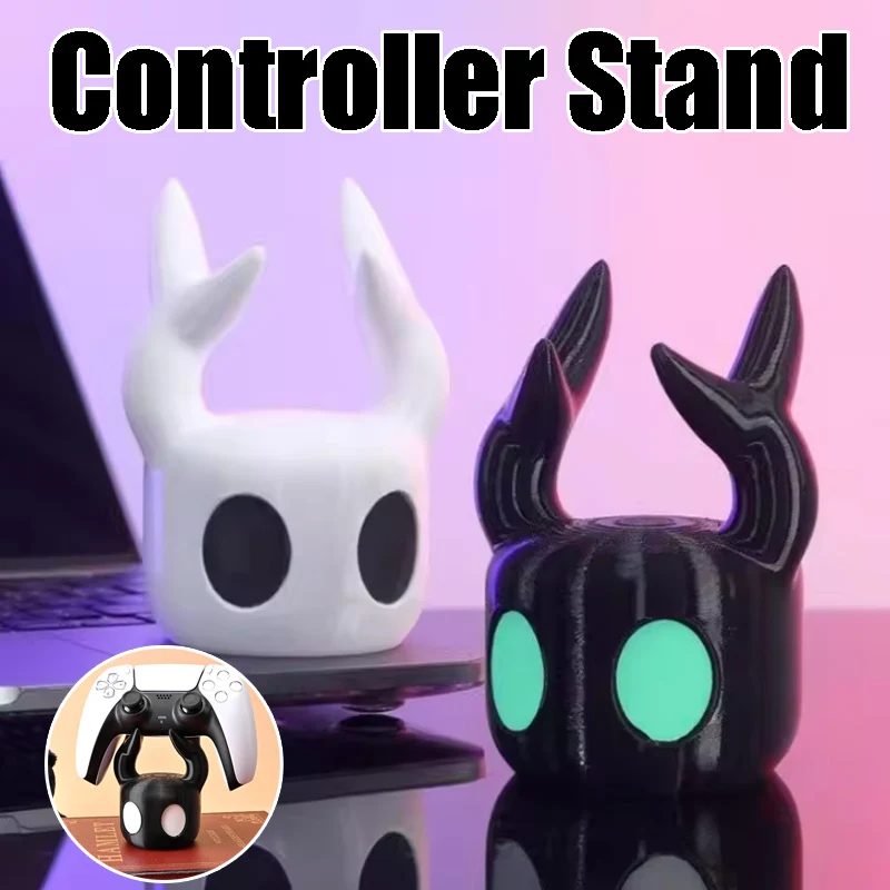 Ghost Controller-Halter für PS5 mit Cartoon-Design — PS5 Controller