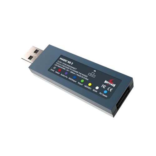 Magic-NS2: Connect Your PS5 Controller via Bluetooth to Switch2 and PC — PS5 Controller | Magic-NS2