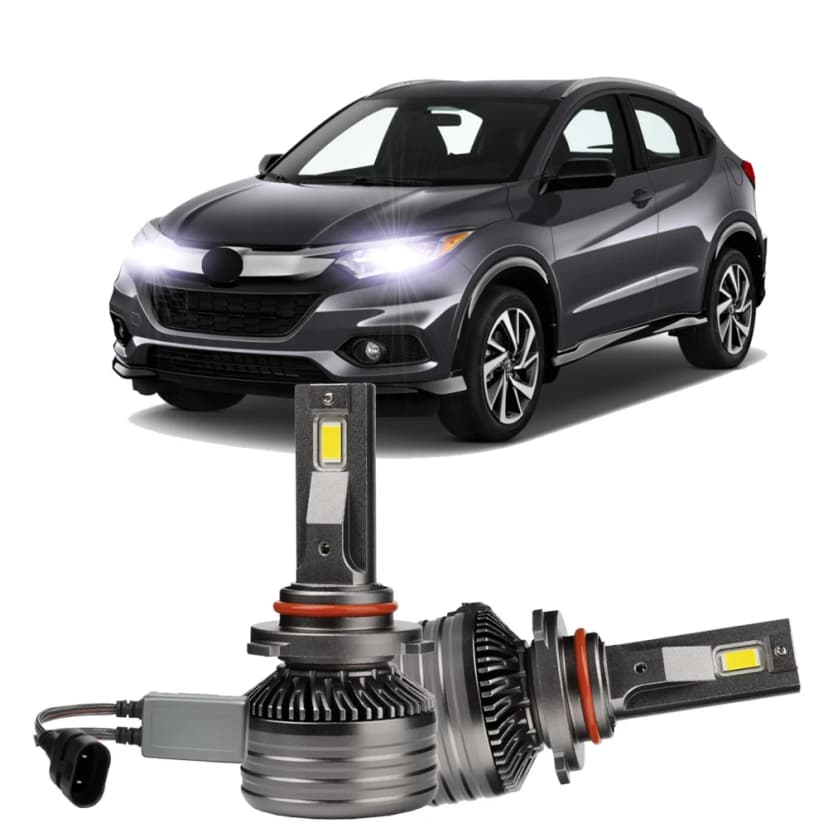 Ampoules LED 6500K pour Honda HR-V 2019-2022 — Ampoule LED Voiture Canbus | Honda