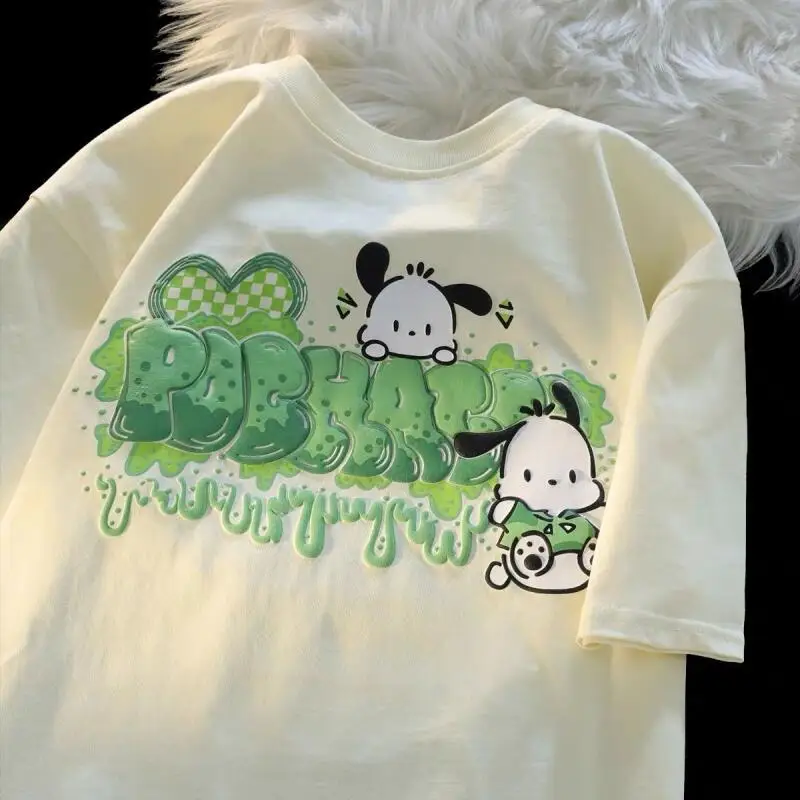 T-shirt Donna Pochacco Estate 2026 Top Selling — Più venduti | Pochacco